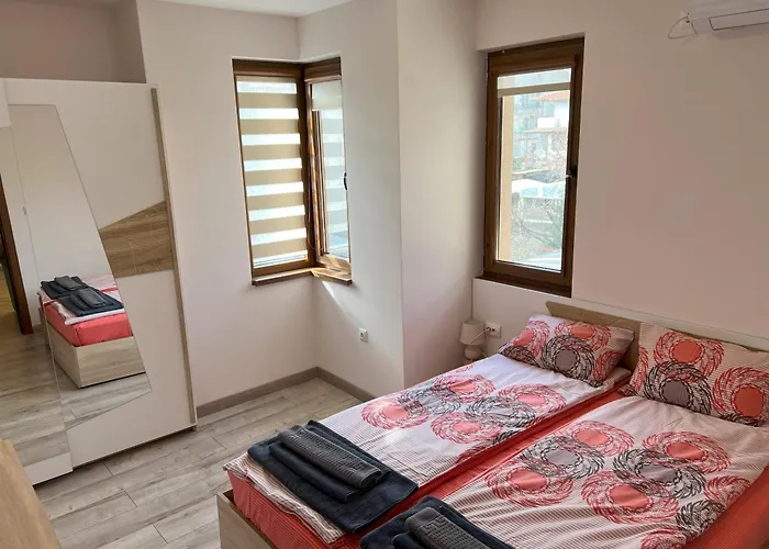 Beachhouse - бийчхаус * Бургас