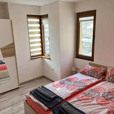 Beachhouse - бийчхаус * Burgaz