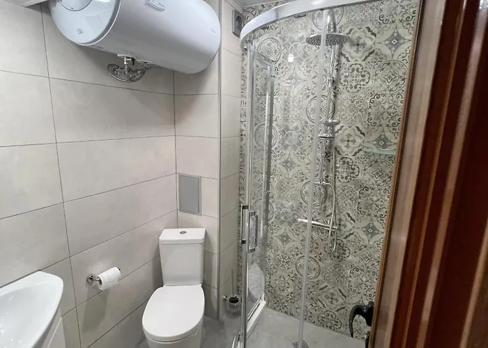 Beachhouse - бийчхаус Burgas